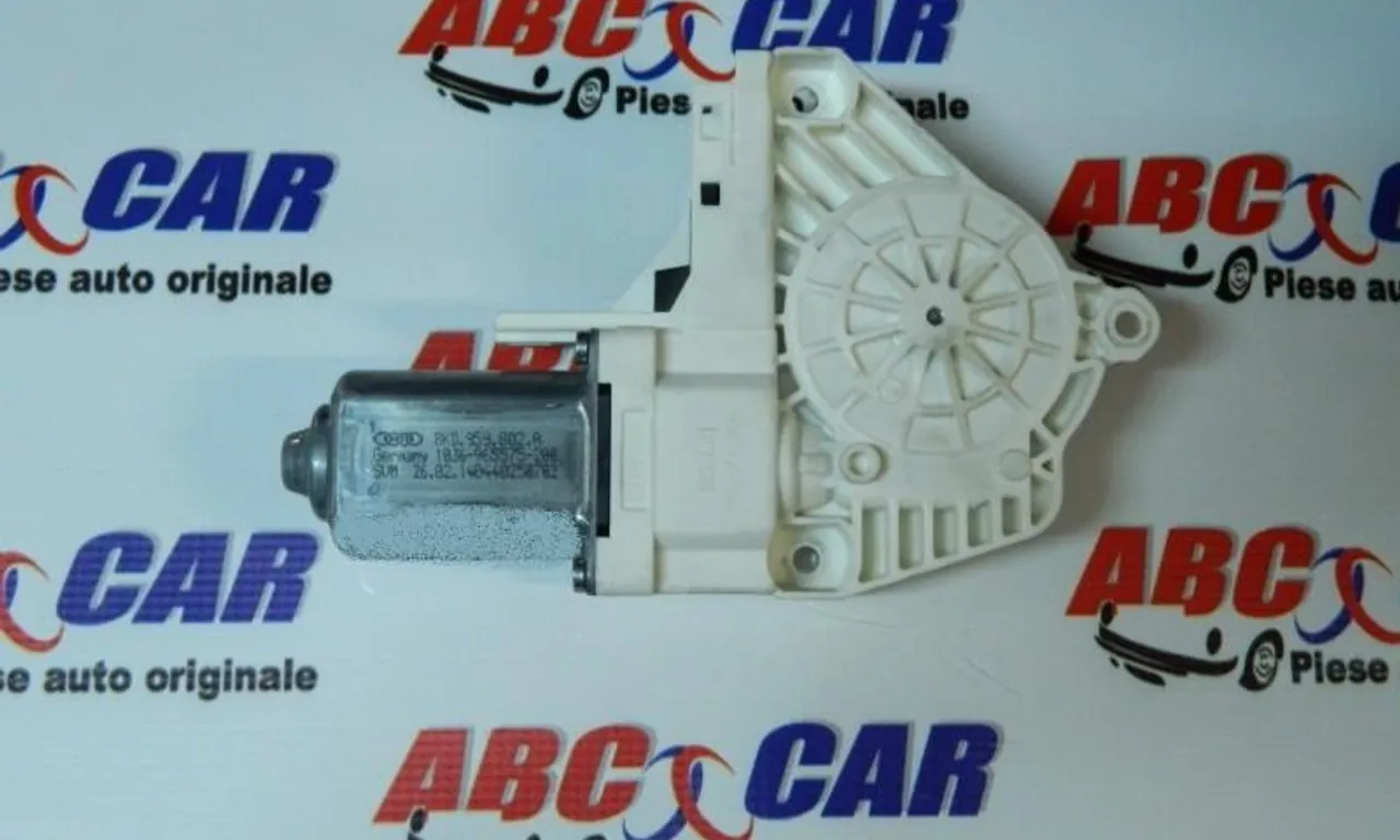 Motoras macara usa dreapta fata AUDI A5 2007-2017