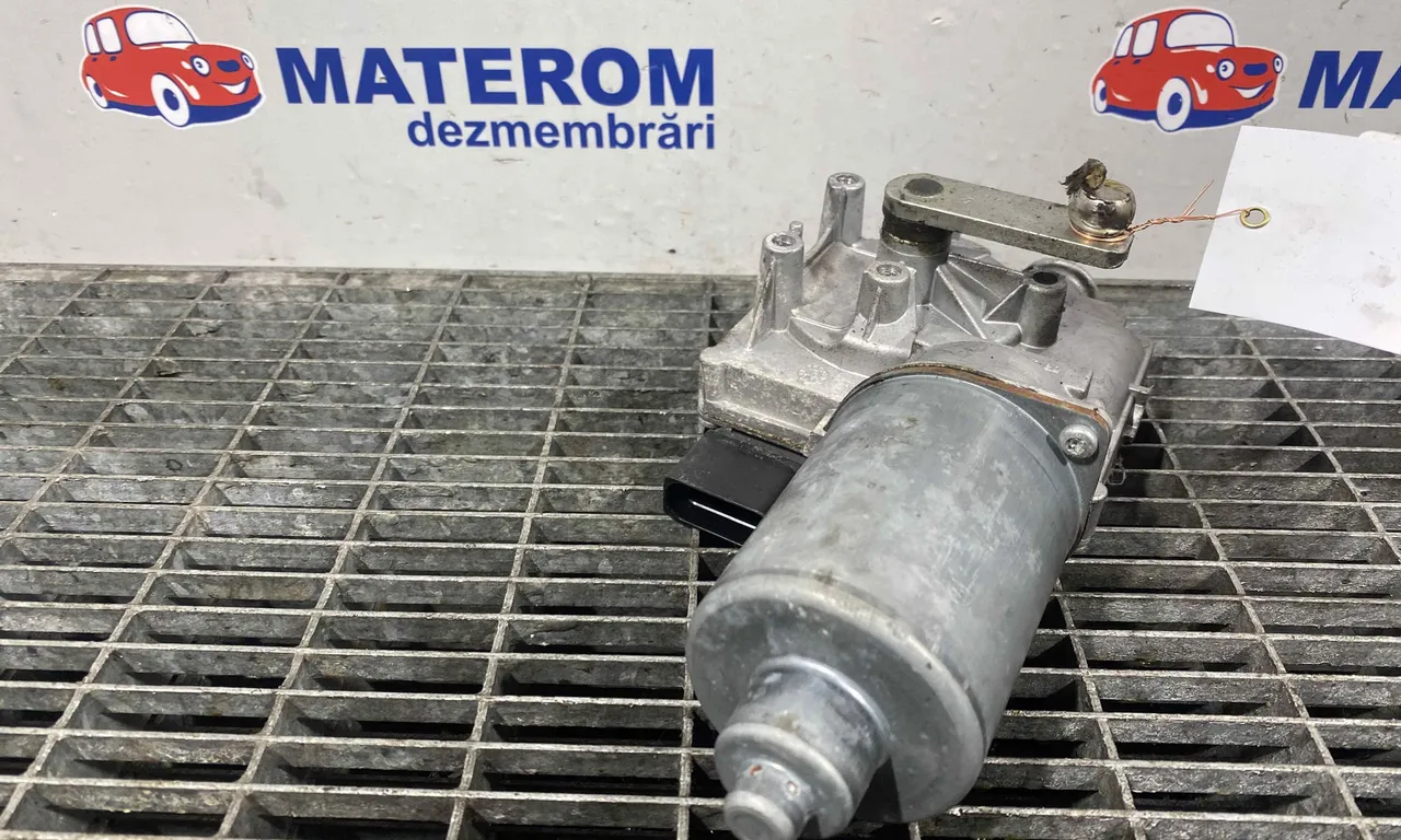 MOTORAS STERGATOR PARBRIZ AUDI A5 2007-2017