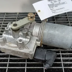 MOTORAS STERGATOR PARBRIZ