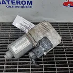 MOTORAS STERGATOR PARBRIZ AUDI A5 2.0 2007-2017 oe-8T2955023E, vedere laterala