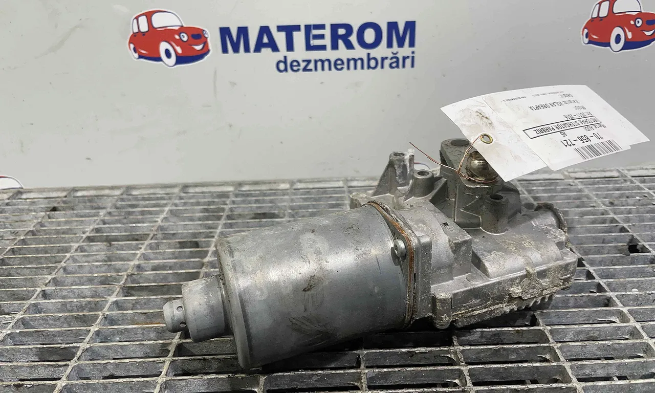MOTORAS STERGATOR PARBRIZ AUDI A5 2007-2017