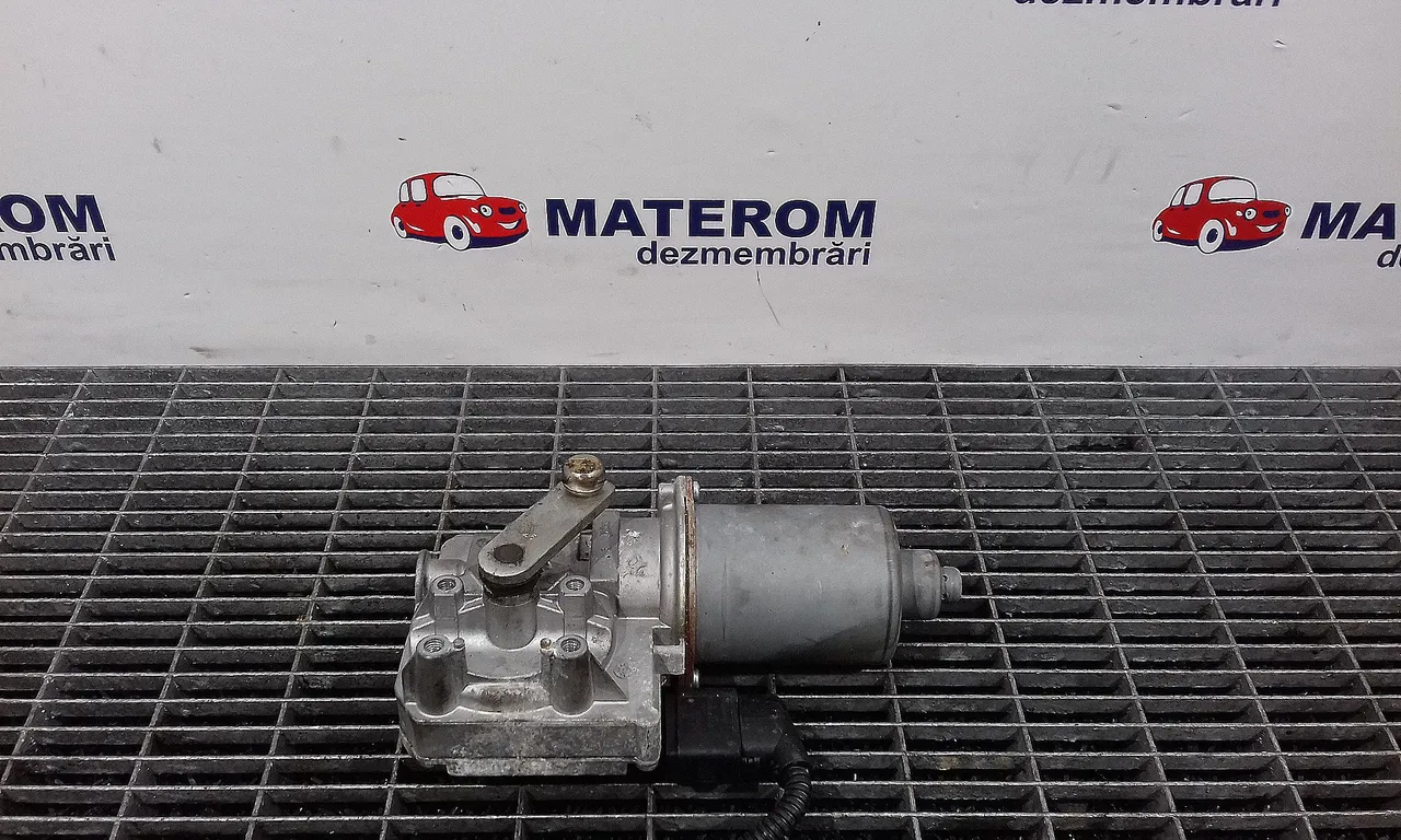 MOTORAS STERGATOR PARBRIZ AUDI A5 2007-2017