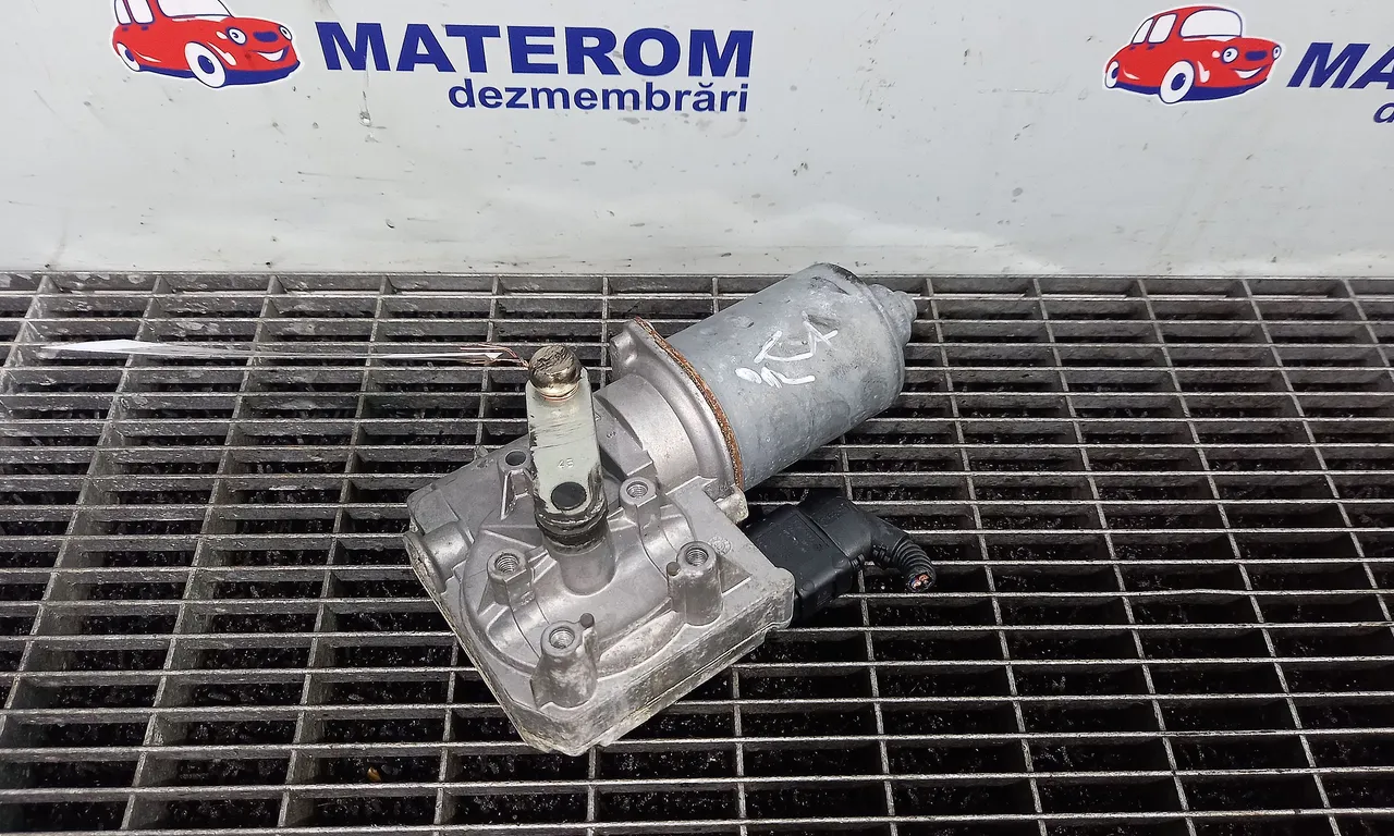 MOTORAS STERGATOR PARBRIZ AUDI A5 2007-2017