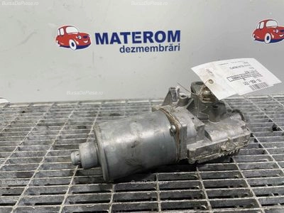 MOTORAS STERGATOR PARBRIZ