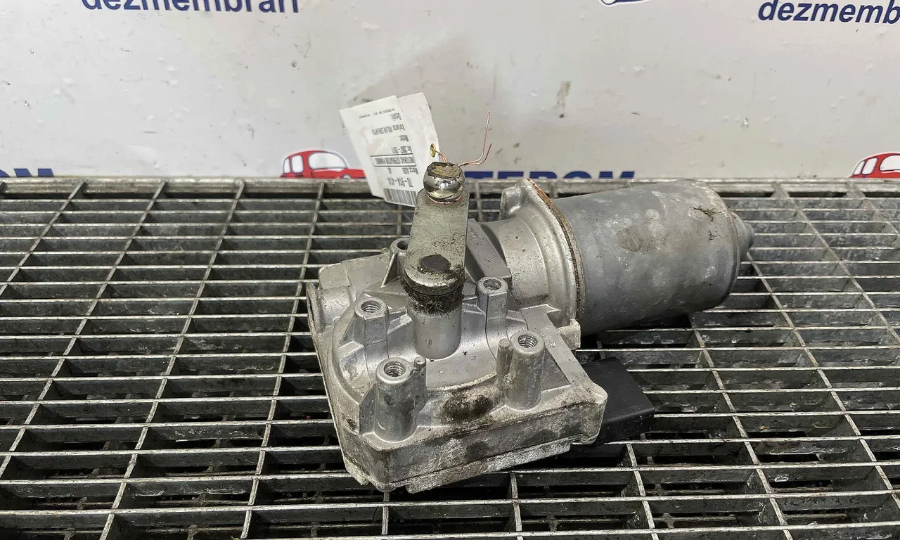 MOTORAS STERGATOR PARBRIZ AUDI A5 2007-2017