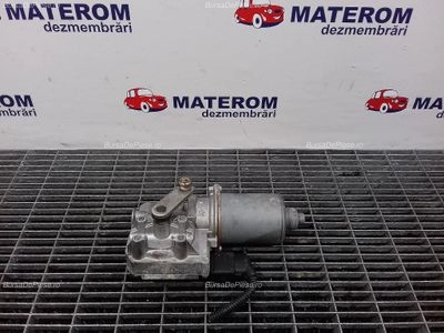 MOTORAS STERGATOR PARBRIZ