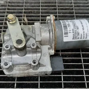 MOTORAS STERGATOR PARBRIZ