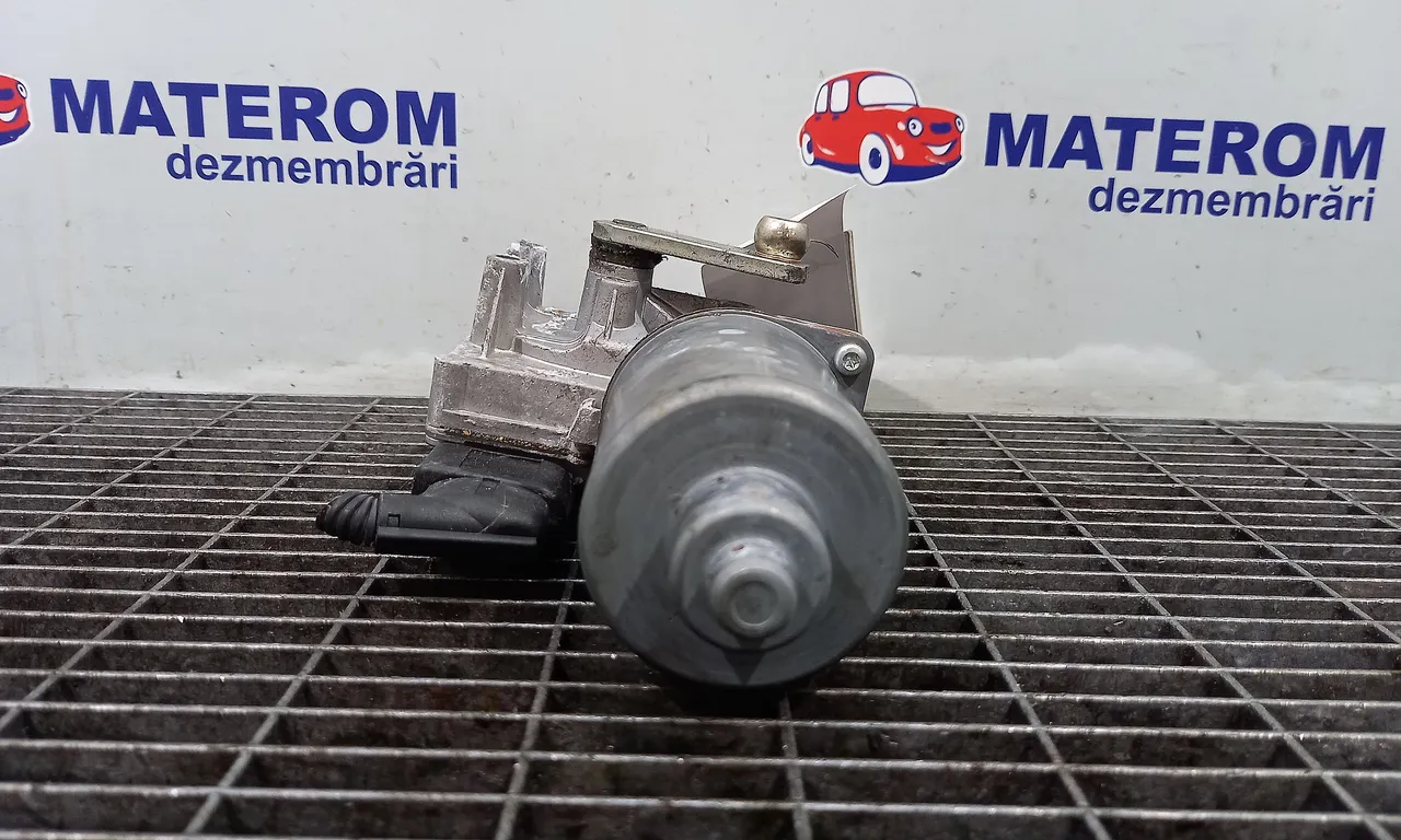 MOTORAS STERGATOR PARBRIZ AUDI A5 2007-2017