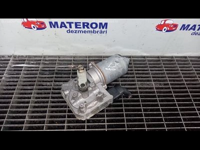MOTORAS STERGATOR PARBRIZ