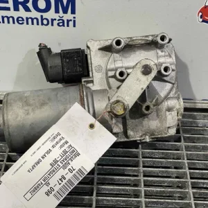 MOTORAS STERGATOR PARBRIZ