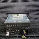 RADIO CD AUDI A5 2007-2017, vedere laterala