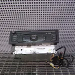 RADIO CD AUDI A5 2007-2017, vedere laterala