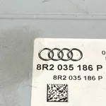 RADIO CD AUDI A5 2.0 2007-2017 oe-8R2035186P, vedere laterala