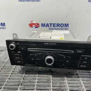 RADIO CD