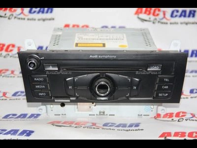 Radio CD