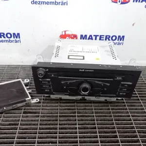 RADIO CD