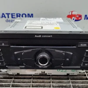 RADIO CD