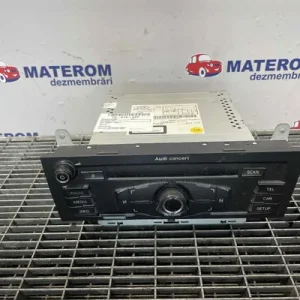 RADIO CD