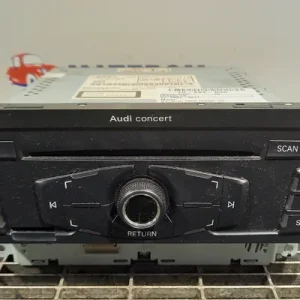 RADIO CD