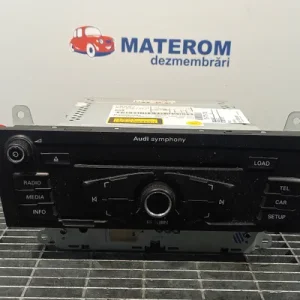 RADIO CD