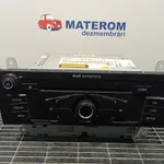 RADIO CD AUDI A5 3.0 2007-2017 oe-8T2035195H, vedere frontata