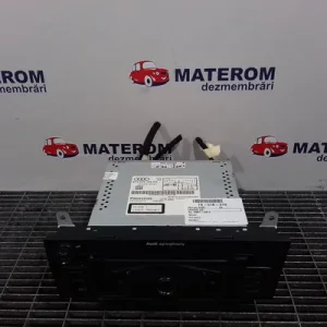 RADIO CD