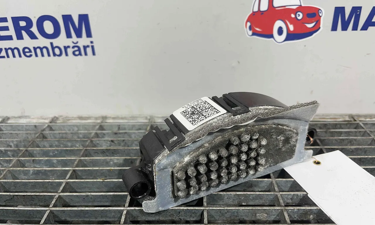 REOSTAT AUDI A5 2007-2017