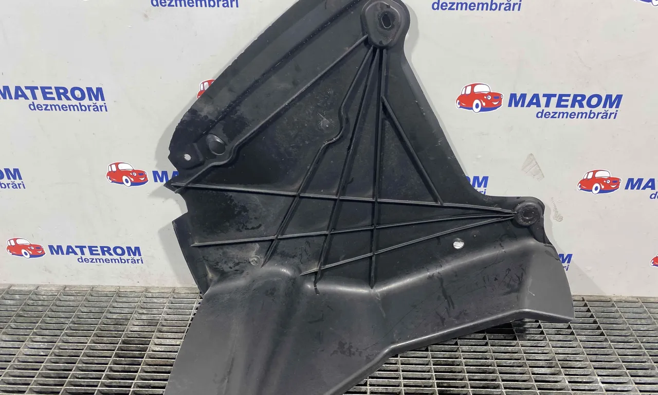 SCUT SUB MASINA AUDI A5 2007-2017