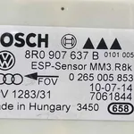 SENZOR ESP AUDI A5 2.0 2007-2017 oe-8R0907637B, vedere laterala