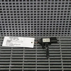 SENZOR FILTRU PARTICULE