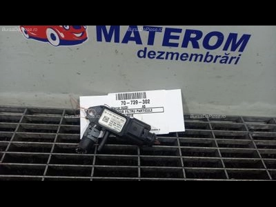 SENZOR FILTRU PARTICULE