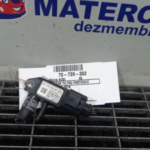 SENZOR FILTRU PARTICULE