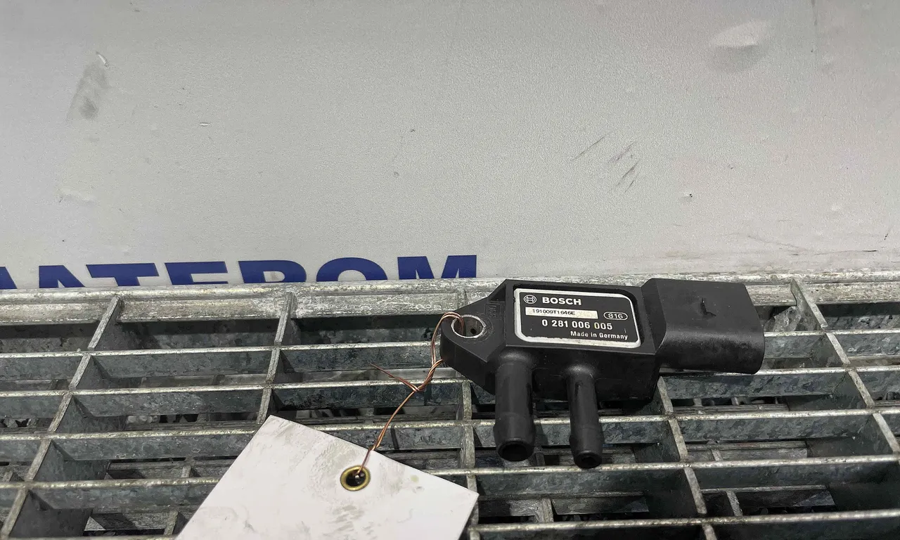 SENZOR FILTRU PARTICULE AUDI A5 2007-2017