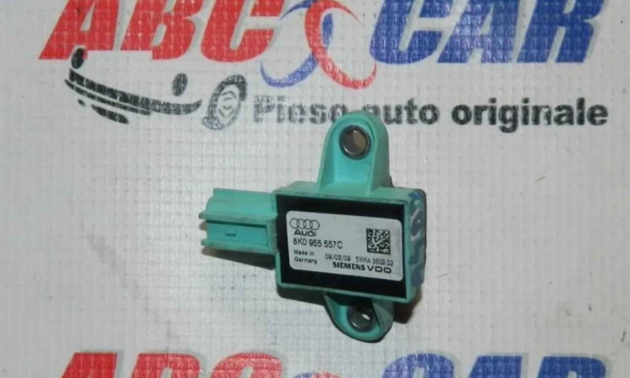 Senzor impact usa dreapta fata AUDI A5 2007-2017