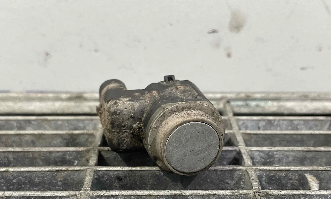 SENZOR PARCARE SPATE AUDI A5 2007-2017