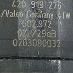 SENZOR PARCARE SPATE AUDI A5 2007-2017 oe-420919275, vedere laterala