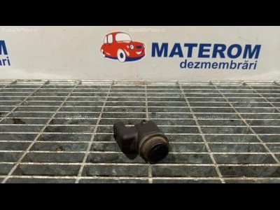 SENZOR PARCARE SPATE