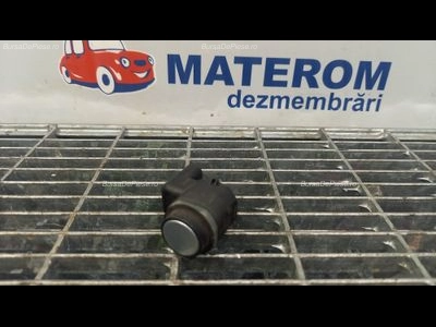 SENZOR PARCARE SPATE