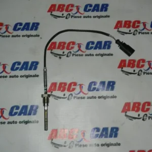 Senzor temperatura gaze