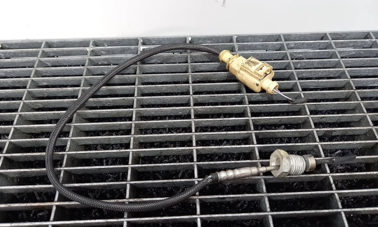 SONDA LAMBDA AUDI A5 2007-2017