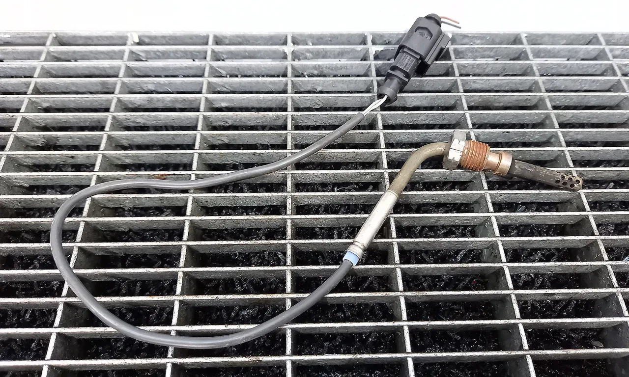 SONDA LAMBDA AUDI A5 2007-2017