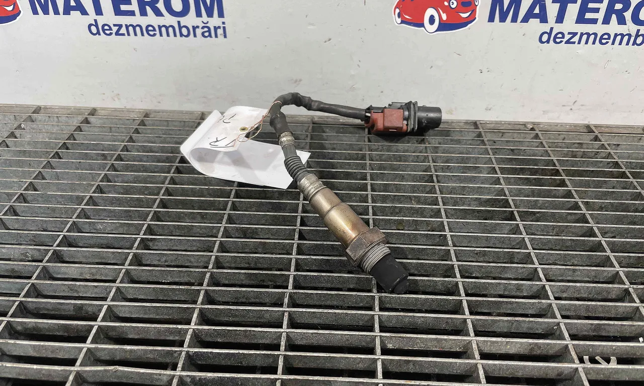 SONDA LAMBDA AUDI A5 2007-2017