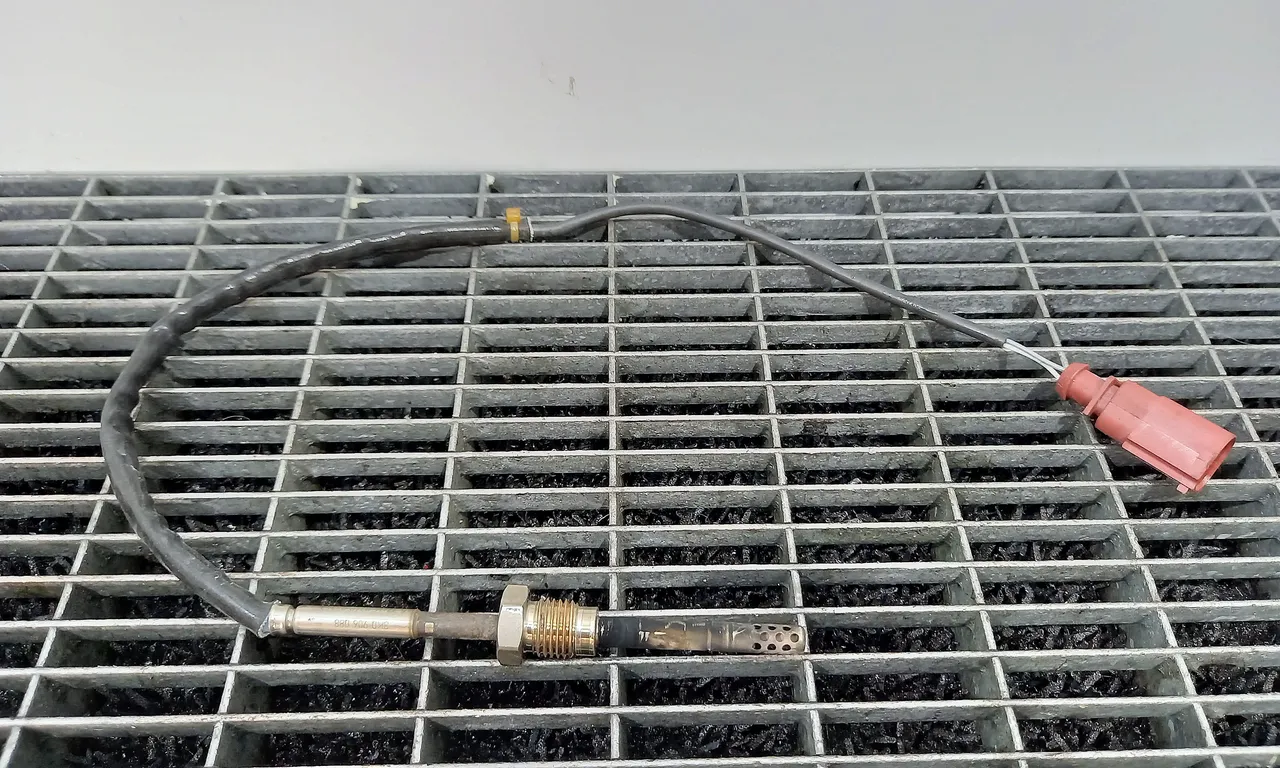 SONDA LAMBDA AUDI A5 2007-2017