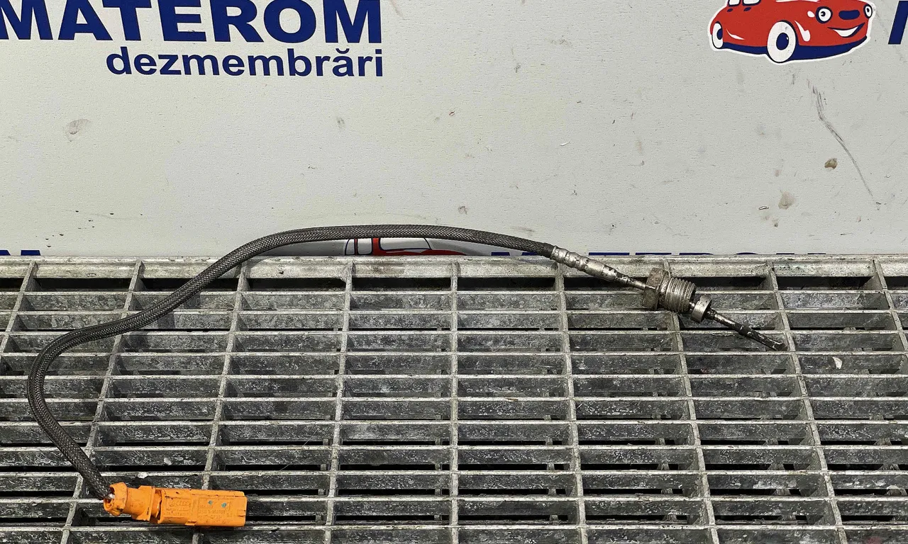 SONDA LAMDA AUDI A5 2007-2017
