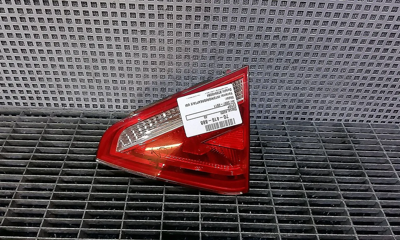 STOP INTERIOR DREAPTA AUDI A5 2007-2017
