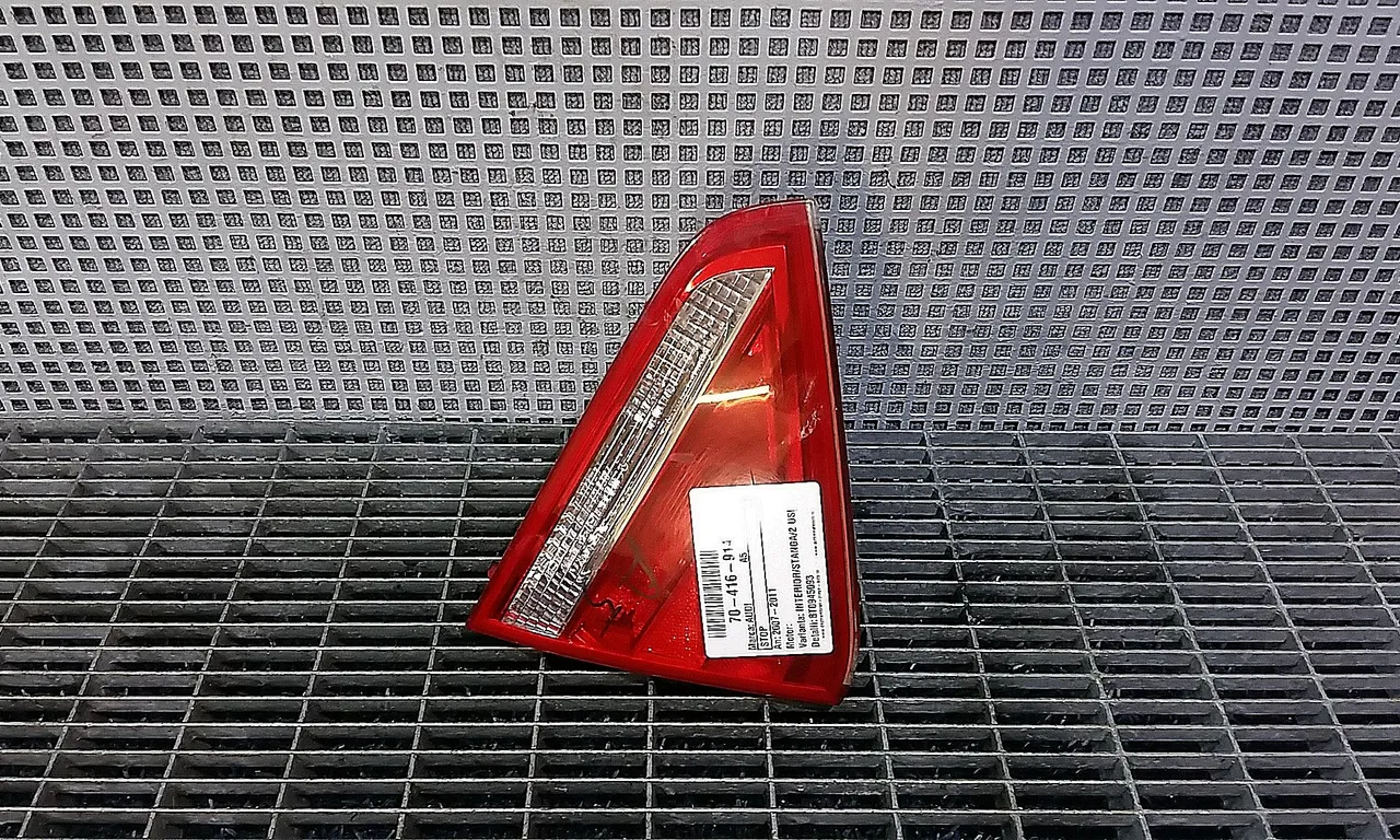 STOP INTERIOR STANGA AUDI A5 2007-2017