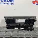 TABLOU COMANDA INCALZIRE AUDI A5 2.0 2007-2017 oe-8K2820043AH, vedere laterala