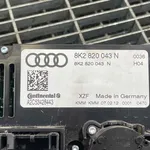 TABLOU COMANDA INCALZIRE AUDI A5 1.8 2007-2017 oe-8K2820043N, vedere laterala