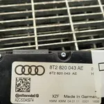 TABLOU COMANDA INCALZIRE AUDI A5 2.0 2007-2017 oe-8T2820043AE, vedere laterala