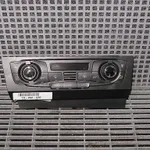 TABLOU COMANDA INCALZIRE AUDI A5 2007-2017 oe-8T2820043AFXZF, vedere frontata